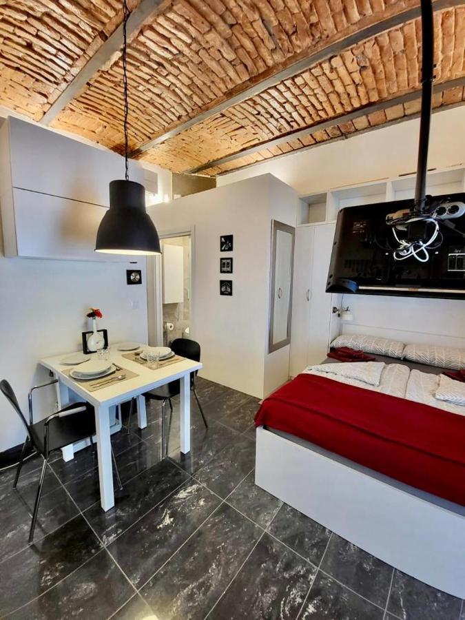Apartment Ars Longa *