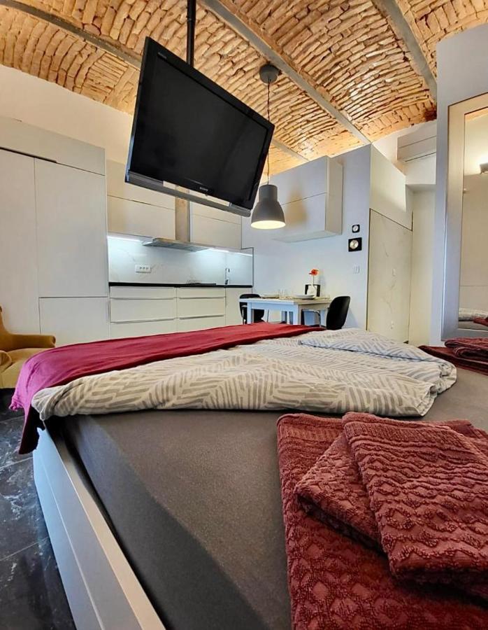 Apartment Ars Longa