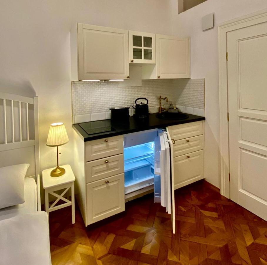 Apartment Ars Longa