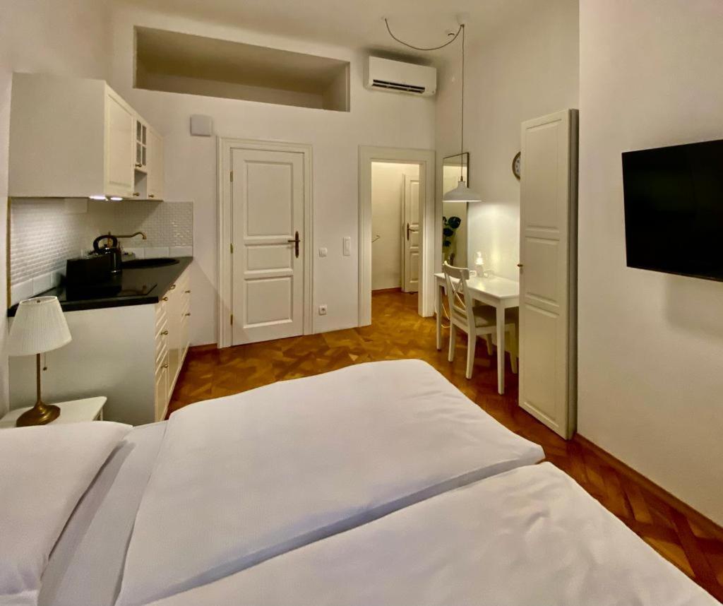 Apartment Ars Longa