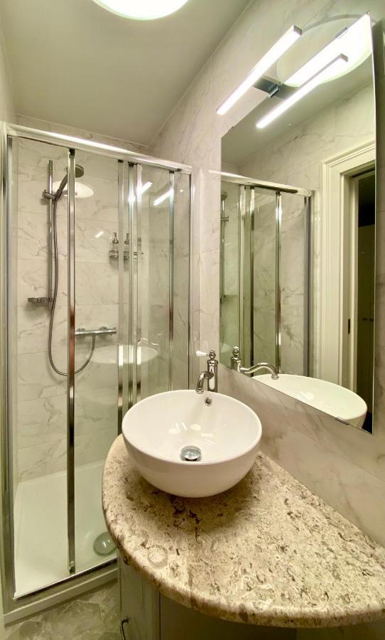 Apartment Ars Longa Ljubljana