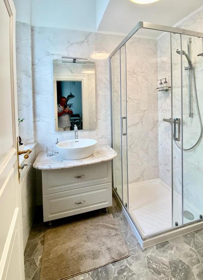 Apartment Ars Longa *