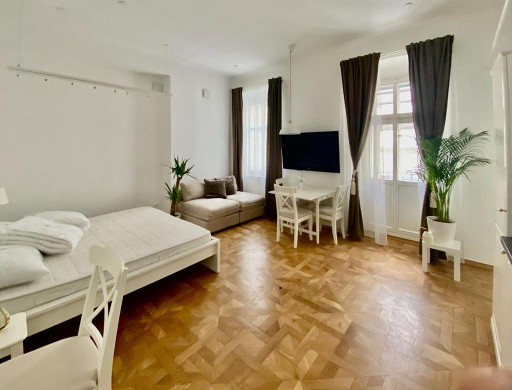 Apartment Ars Longa Ljubljana
