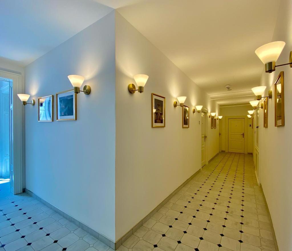 Apartment Ars Longa