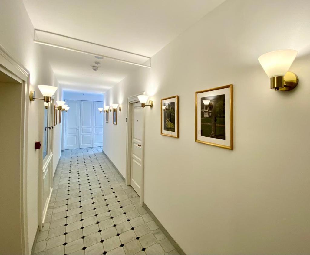 Apartment Ars Longa Ljubljana