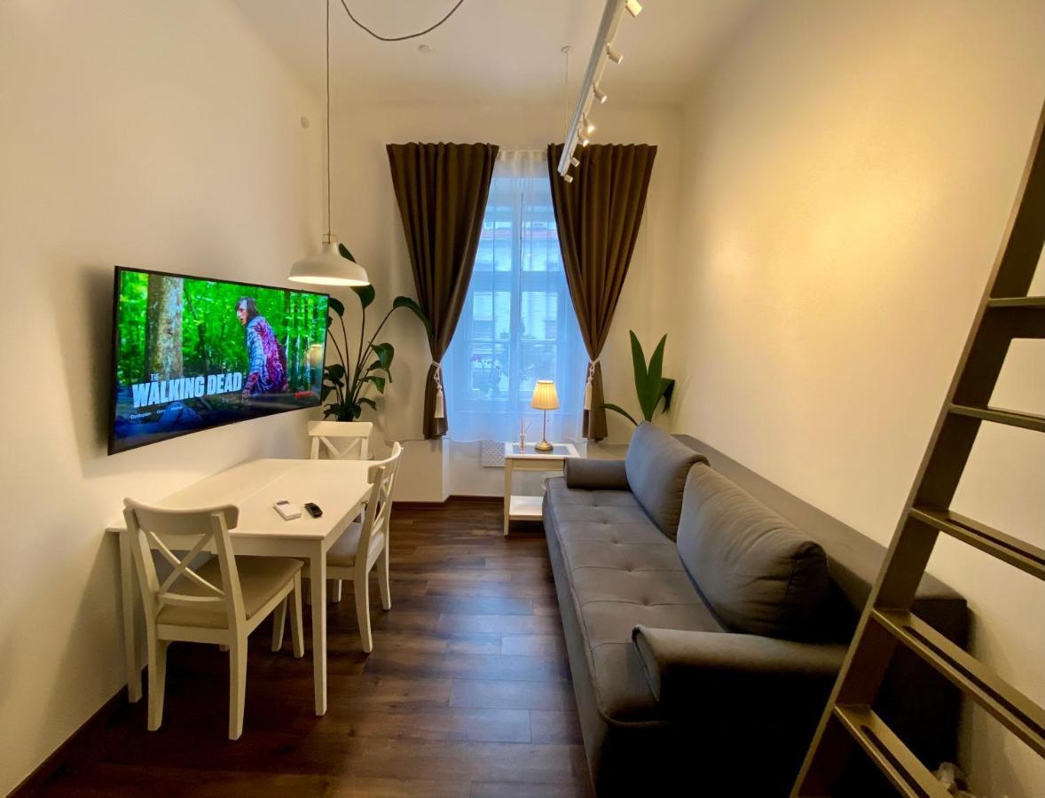 Apartment Ars Longa *