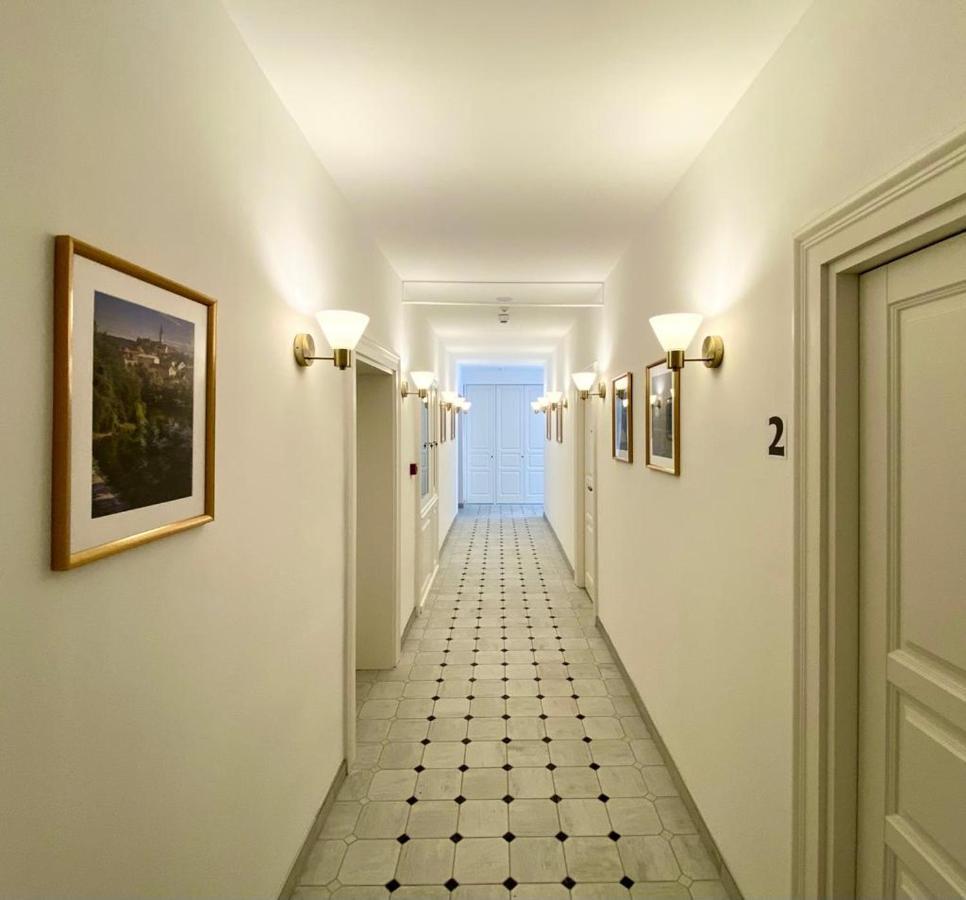 Apartment Ars Longa *