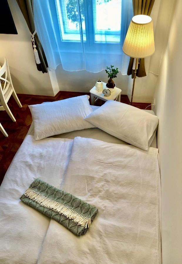 Ars Longa Apartment Ljubljana