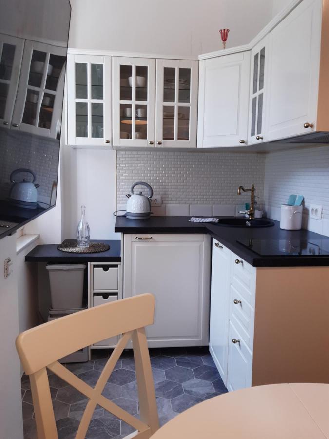 Apartment Ars Longa Ljubljana