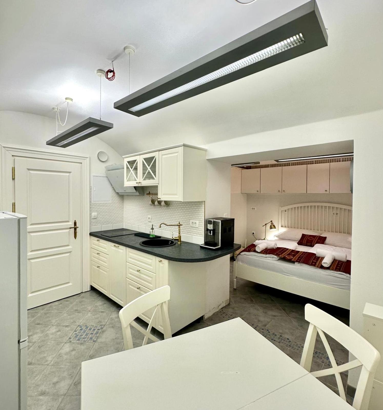 Apartment Ars Longa *