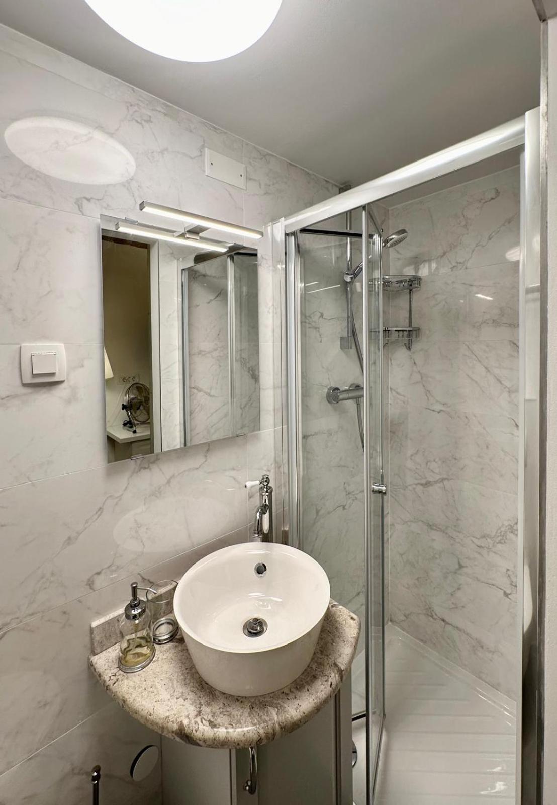 Apartment Ars Longa *