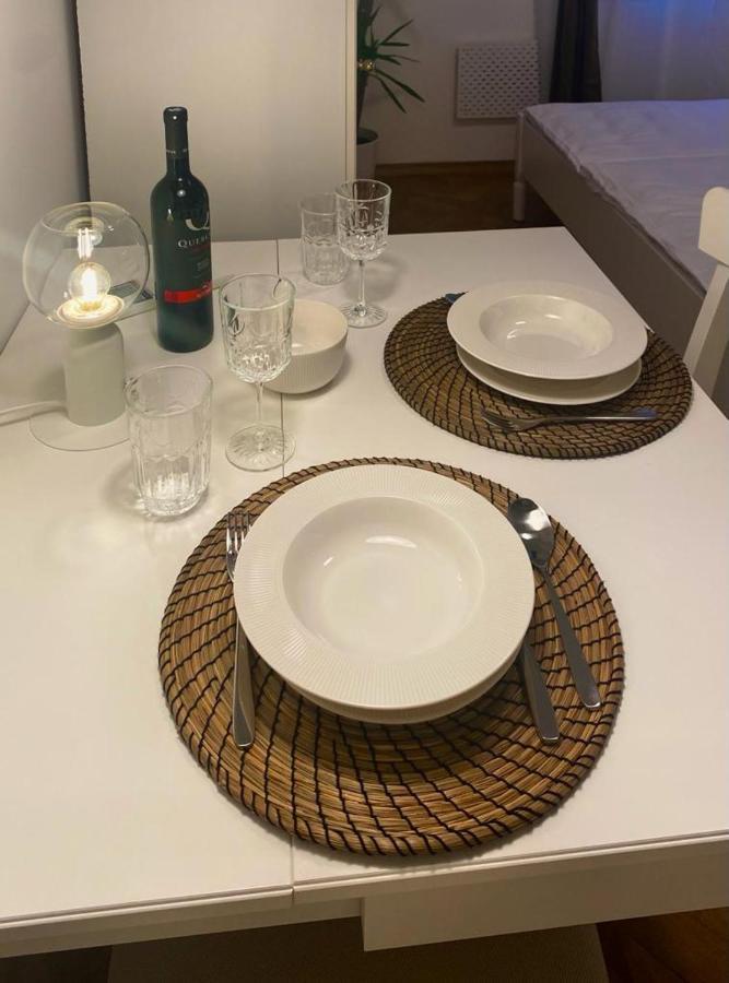 Ars Longa Apartment