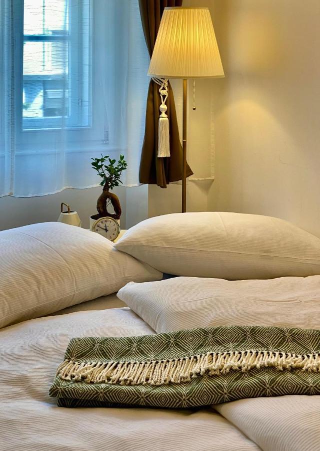 Appartement Ars Longa Ljubljana