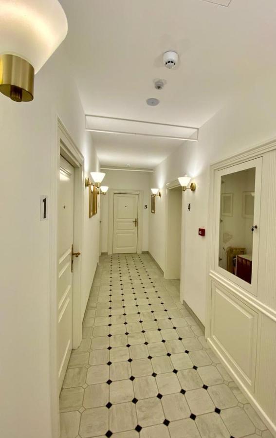 Ars Longa Apartamento *