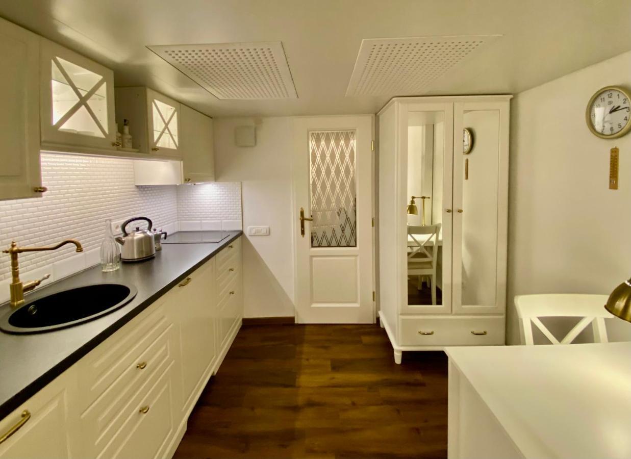 Ars Longa Apartamento *