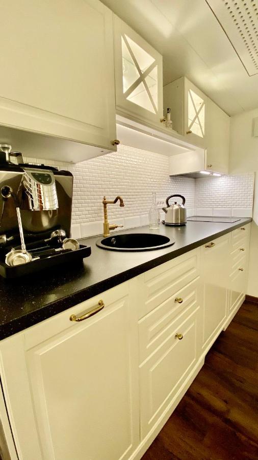 Apartamento Ars Longa Liubliana