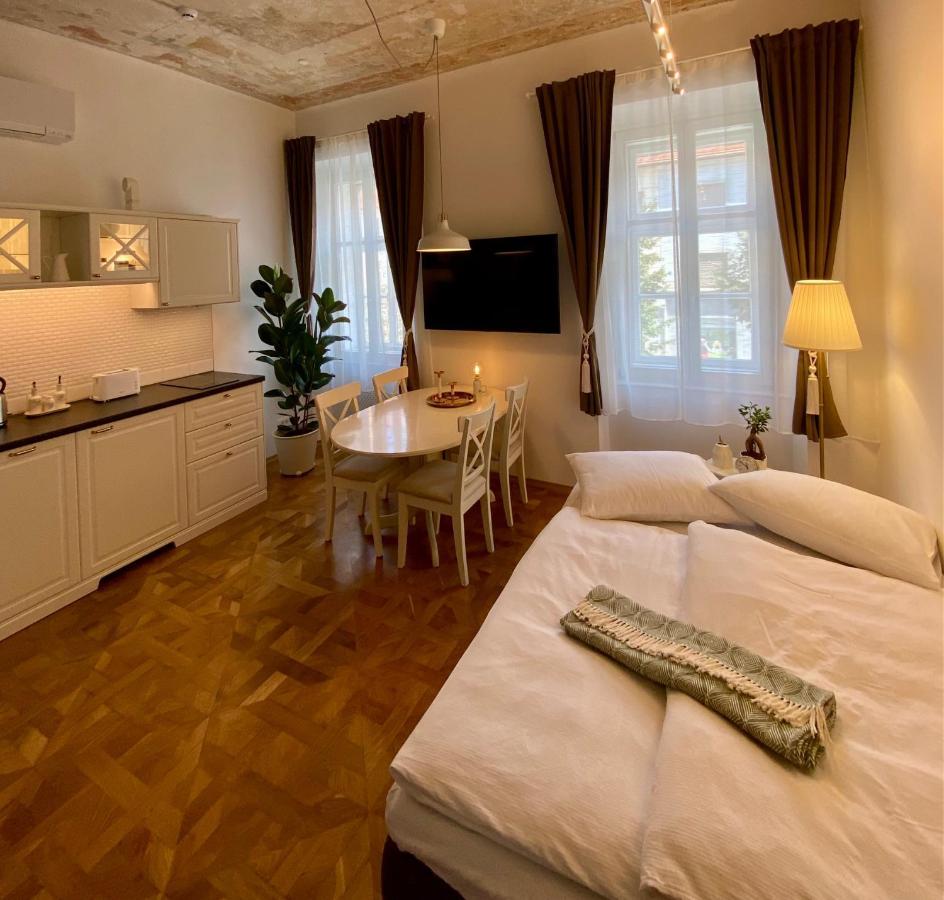 Apartamento Ars Longa
