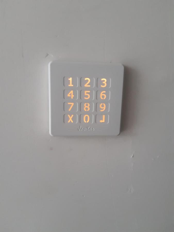 Appartement Ars Longa *