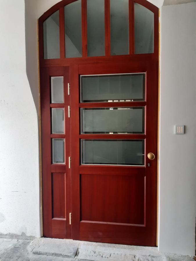 Appartement Ars Longa