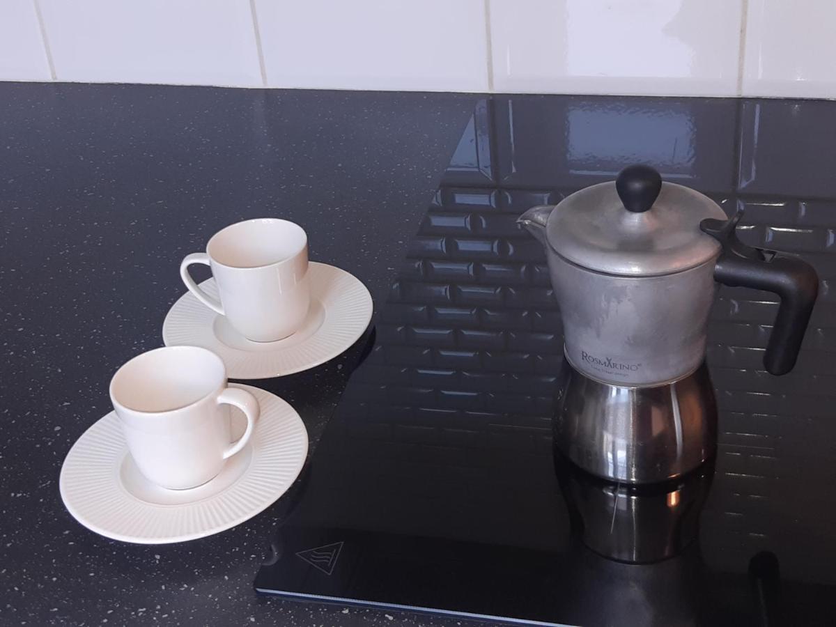 Apartamento Ars Longa Liubliana