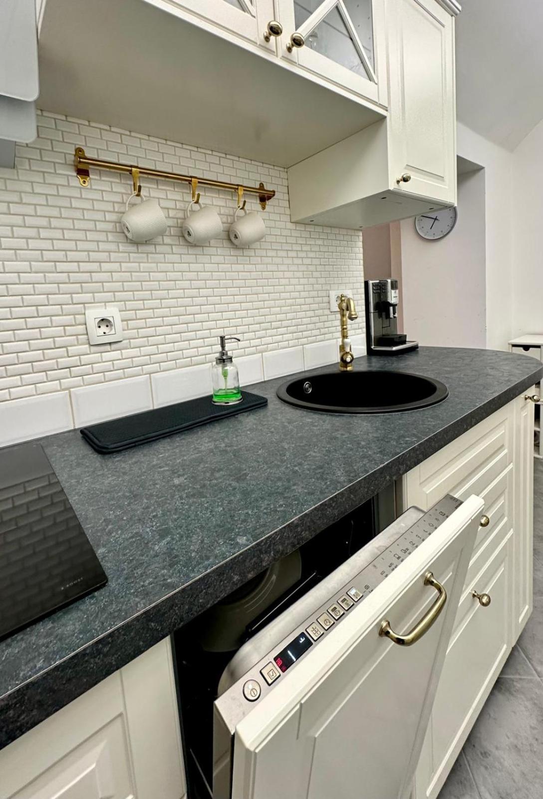 Apartamento Ars Longa *