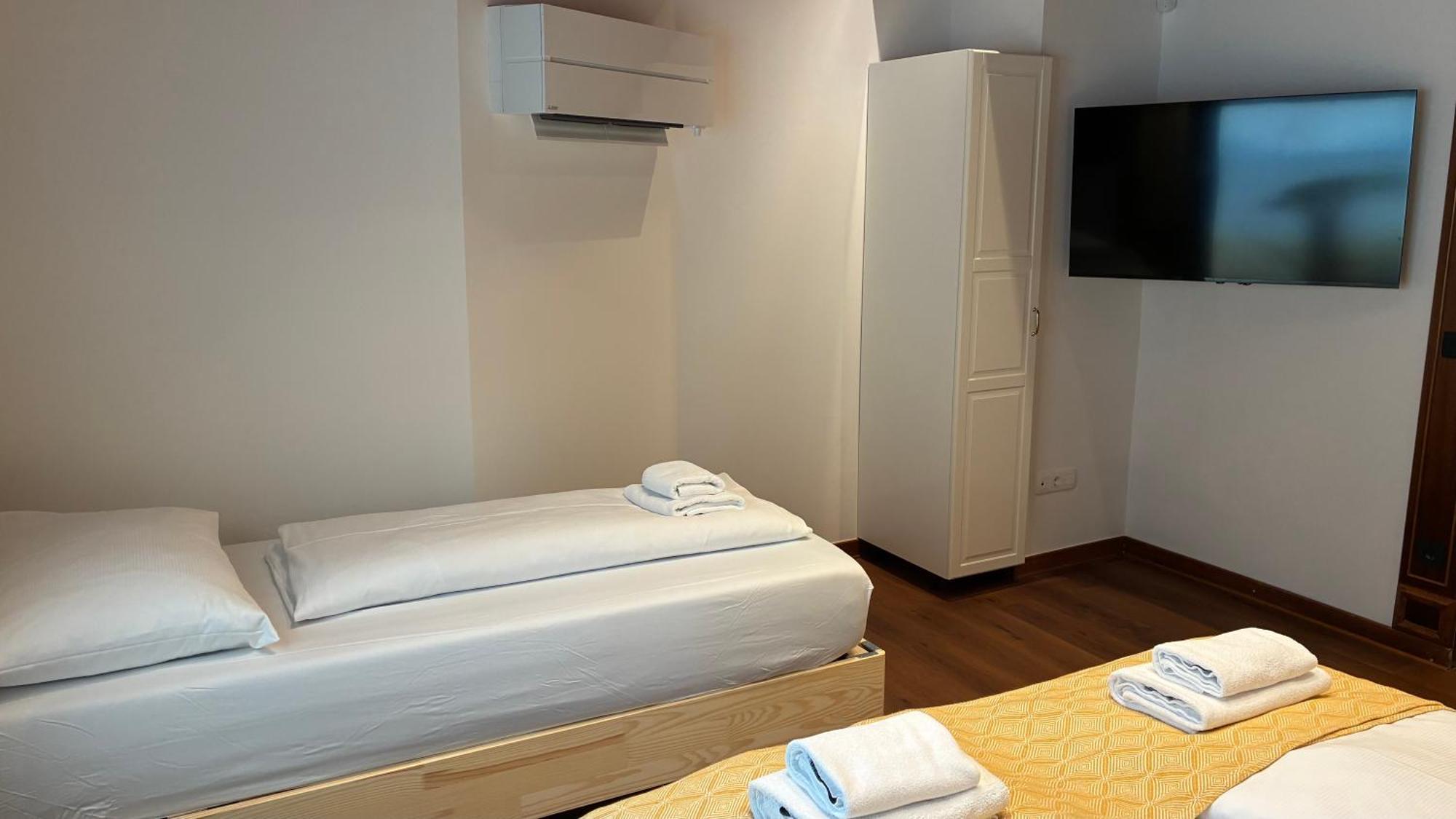 Ars Longa Appartement