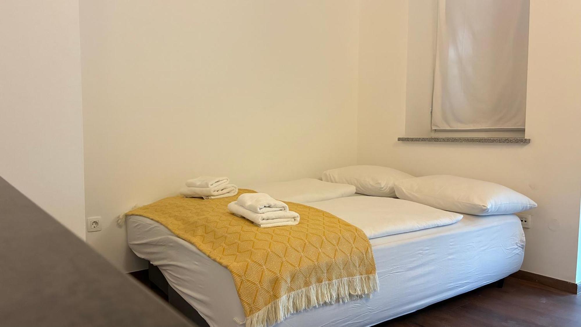 Appartement Ars Longa